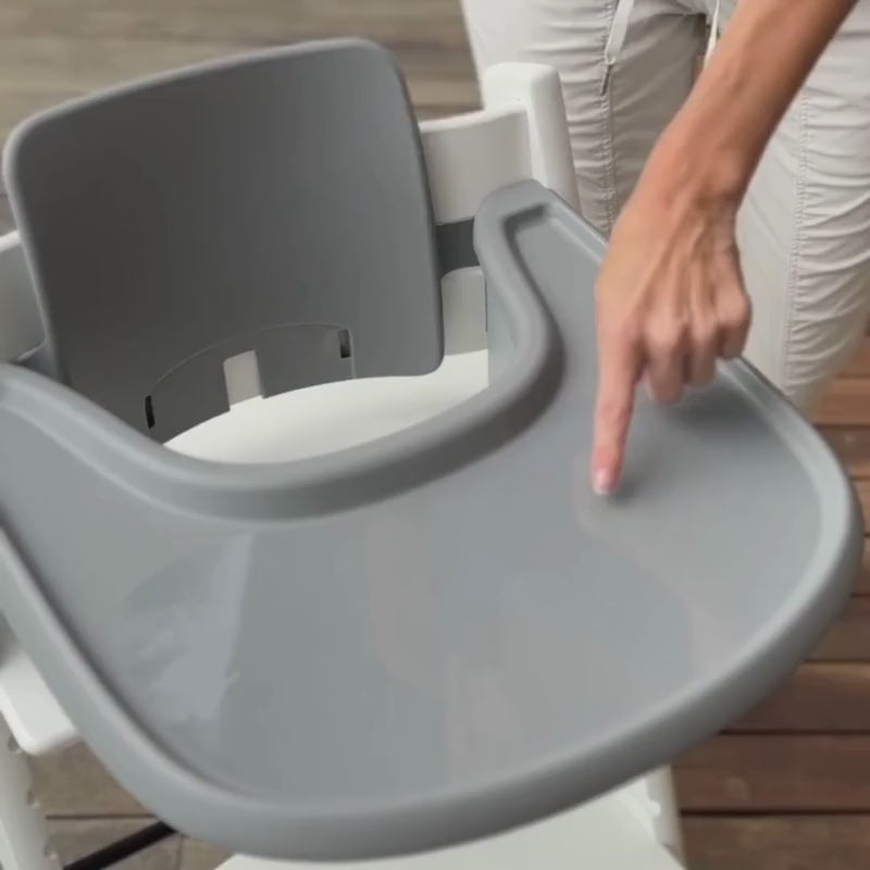 Stokke Tripp Trapp Toddler Bundle