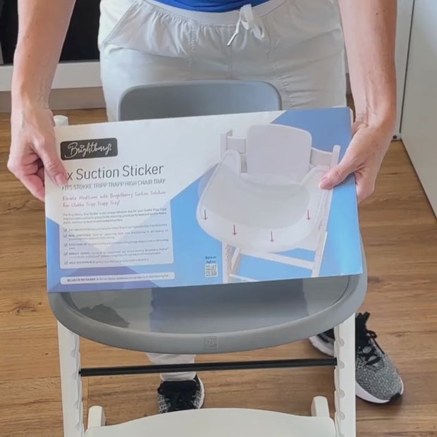 playtray stokke tripp trapp Start Solids with Style: Stokke Tripp Trapp Baby Feeding Bundle by  Brightberry