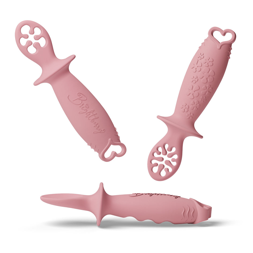 Baby’s First Spoon Set