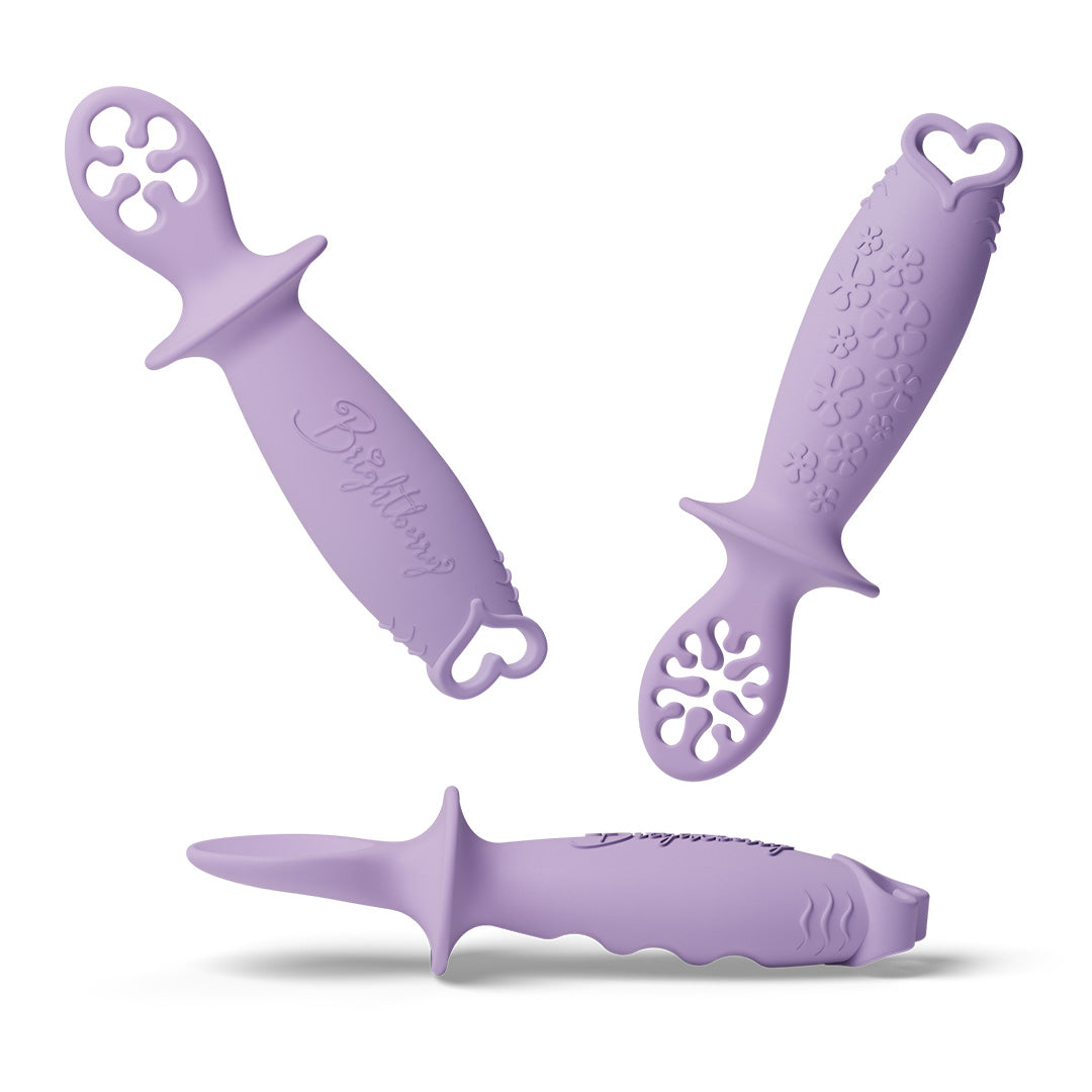 Baby’s First Spoon Set