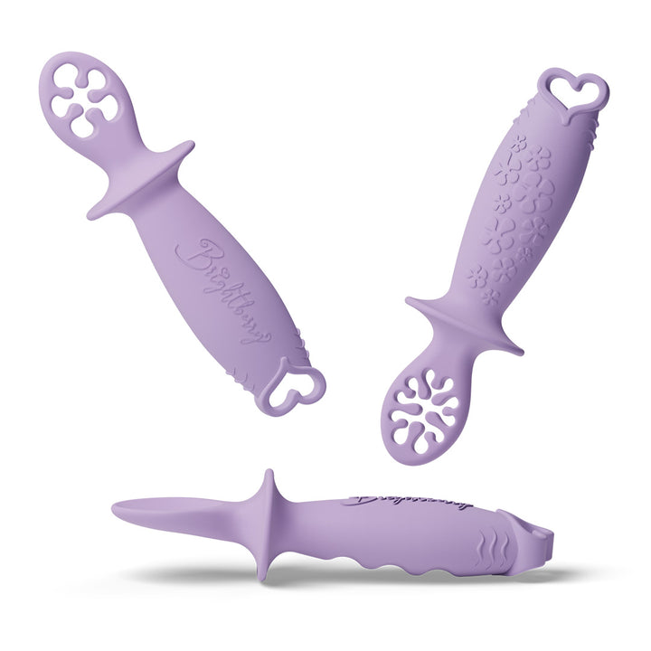 Baby’s First Spoon Set
