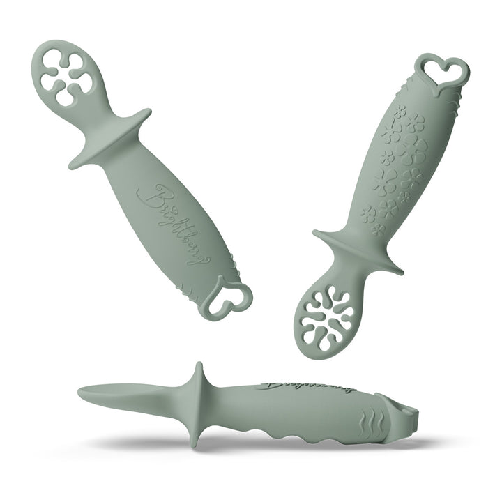 Baby’s First Spoon Set