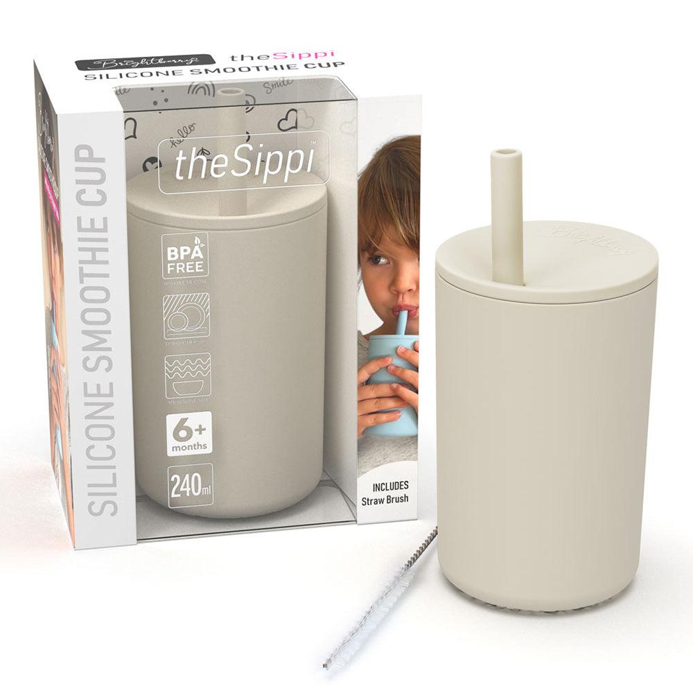 snack cup silicone Sand
