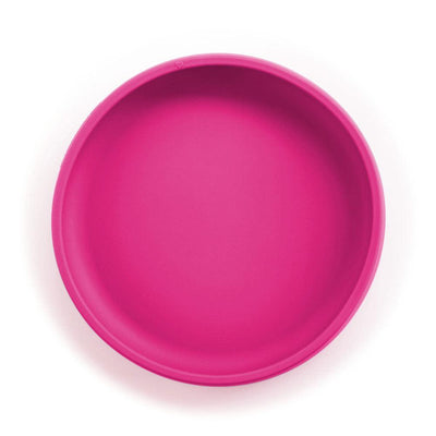 Suction Plates & Bowls for Toddlers  Easy Cleanup, Fun Designs –  Brightberry